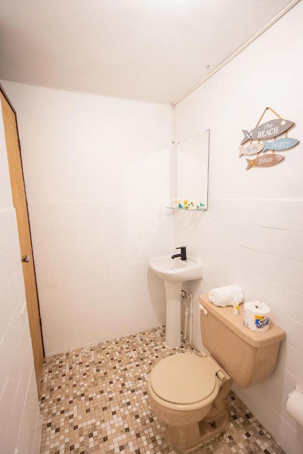 Vieques Tropical Guest House Exterior photo